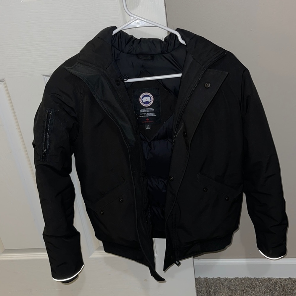 Canada Goose Coat